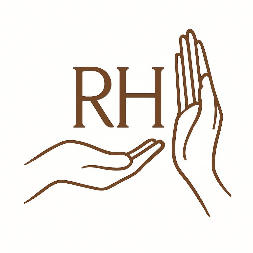 Reiki Hira